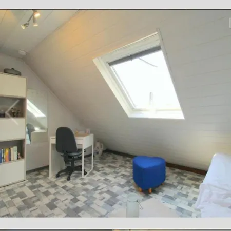 דירה ,, Himmelsblick 