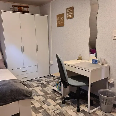 Appartement ,, Himmelsblick 