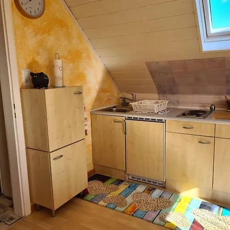 Apartamento ,, Himmelsblick 