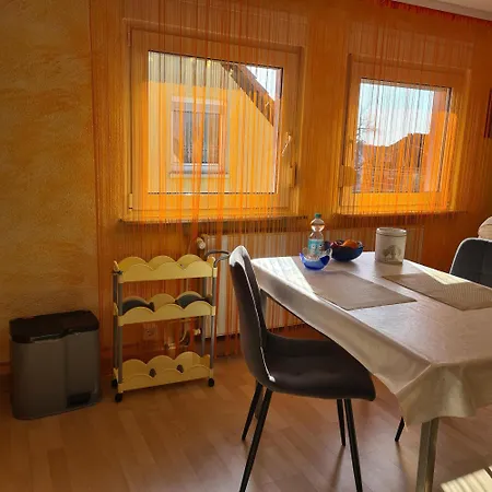 Apartamento ,, Himmelsblick 