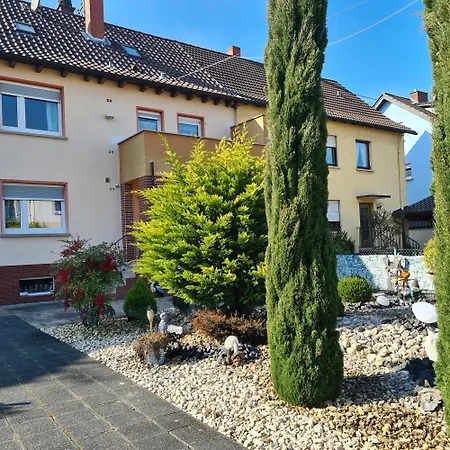 Appartement ,, Himmelsblick 