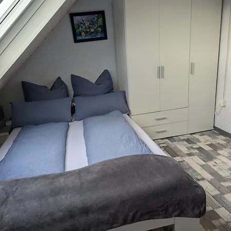 Appartement ,, Himmelsblick 