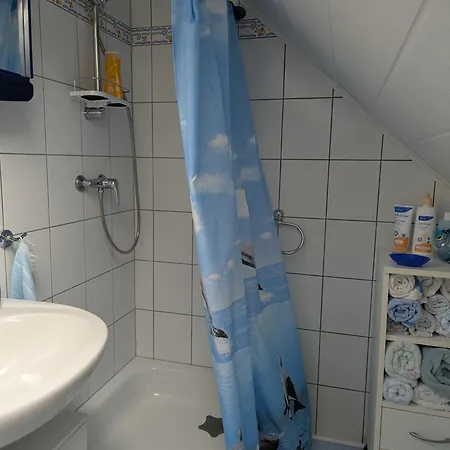 Apartment ,, Himmelsblick 