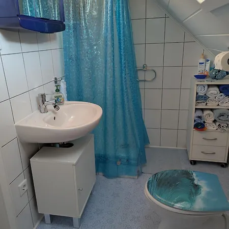 Apartment ,, Himmelsblick 